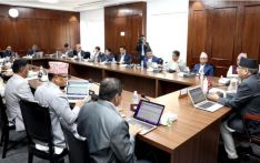 尼泊尔总理9月22日访华  尼媒公布细节 内阁批准与中国签署八项协议