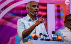 Muizzu: Re-registration of over 25,000 voters ‘highly questionable’