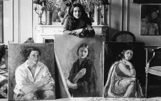 Amrita Sher-Gil sets record for highest price achieved by an Indian artist 