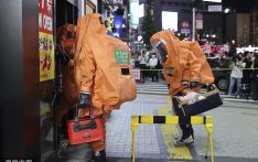 日媒：日本“高龄”消防支队拒绝参加技能比赛，集体“躺平”