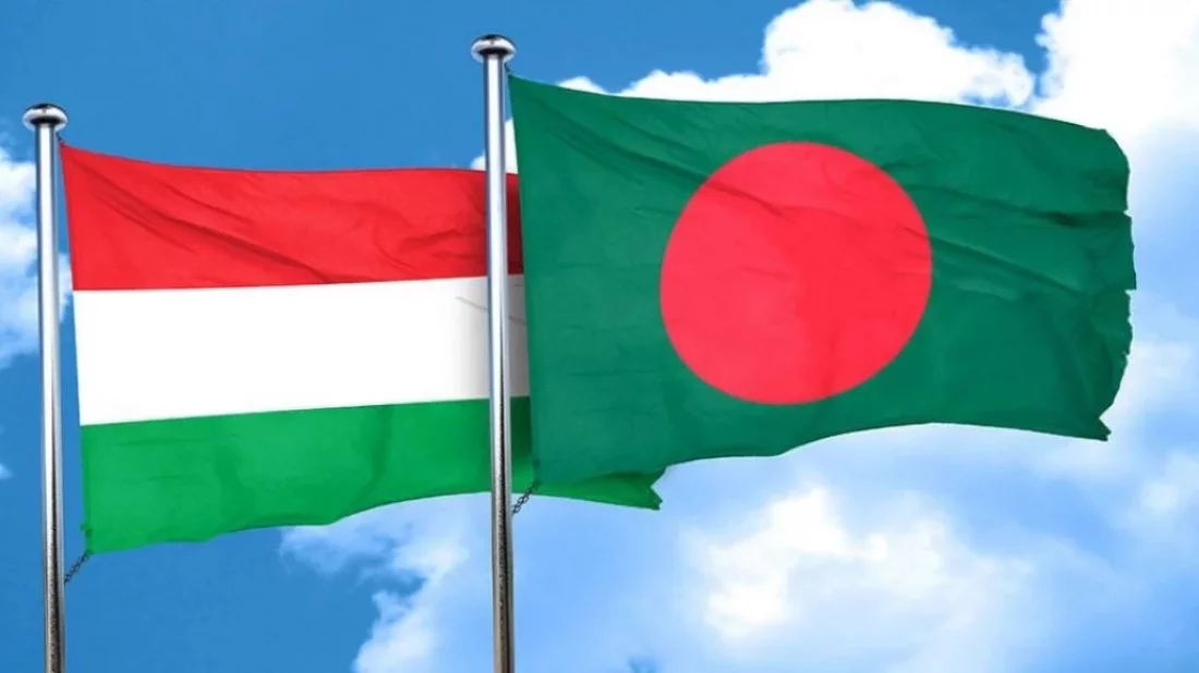 Bangladesh, Hungary sign three instruments