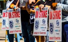 美国汽车工人联合会主席：工会或将在22日扩大罢工范围