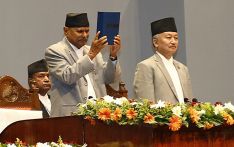 9月20日尼泊尔宪法日 全国放假