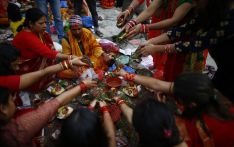 Rishi Panchami being observed today among Hindu community