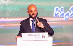 Faris decides against backing a candidate in election runoff