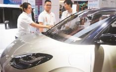 中国与东盟汽车产业合作潜力巨大