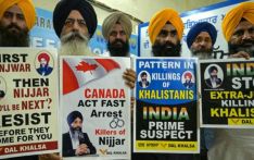 'Five Eyes' intelligence helped Canada link India to Sikh's murder — US