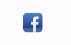 Facebook 更新Logo和字体