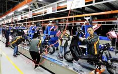 印度和中国公司纷纷申请在尼泊尔建设电动汽车工厂