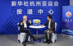 Interview: President Xi an important partner of Olympic Movement, says IOC vice president