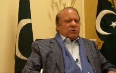 Nawaz Sharif’s confidential ‘note’ contradicts his narrative