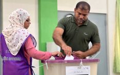 285 applications received for officials in runoff