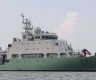 Permission not given to Chinese vessel: Ali Sabry