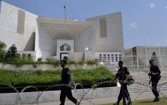 Govt decides to retract plea against Supreme Court’s Faizabad sit-in verdict