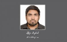 Counterfeit TT scam: Shifau’s passport withheld after return to Maldives