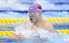 Day 5 Roundup: Chinese swimmers, Wushu athletes shine bright at Asiad