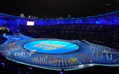 १९औँ एसियाली खेलकुद : आयोजक चीन ९१ स्वर्णसहित शीर्ष स्थानमा