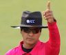 Bangladesh's first World Cup umpire reveals secret for his success