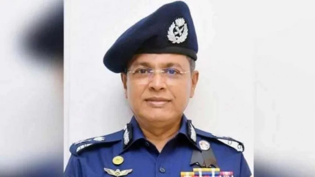 Habibur Rahman to take charge as DMP chief Saturday