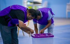Transparency Maldives: Vote secrecy not guaranteed in some polling stations