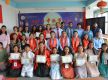 Chinese poem Recitation Competition marshaled by Kathmandu University