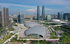 西媒：杭州亚运会展现体育外交魅力