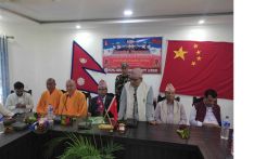 Nepal should benefit from friendship with China’