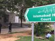 Cipher case: Open court trial may harm Pakistan’s ties with other states, FIA tell IHC