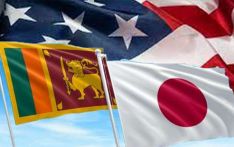 Do not raise third party concerns with US-SL tells USA, Japan