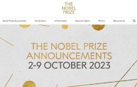  “开奖周”开启，诺贝尔奖巨额奖金为啥“发不完”？