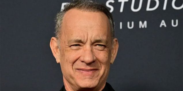 Tom Hanks disavows 'AI Version of Me' promoting dental plan, cautions fans