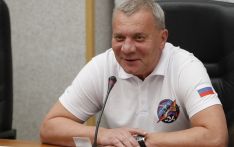 俄罗斯：新空间站对他国宇航员开放