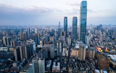 China optimizes policies for healthy development of real estate sector