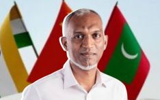 Muizzu’s response to his label: I’m pro-Maldives