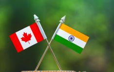India tells Canada to remove 41 diplomats as spat intensifies