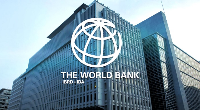 Global Economy In 'Precarious Position'- World Bank Warns – Voice of Nigeria