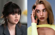 Selena Gomez breaks silence on why she unfollowed Dua Lipa on Instagram