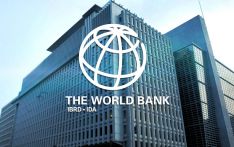 World Bank forecasts 3.9% of economic growth unlike Nepal's target of 6% 