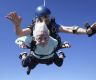 104岁——史上年龄最大的跳伞者