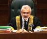 They surrender to martial law but attack parliament: CJP