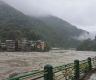 More than 20 Indian soldiers missing after flash floods in northeastern Sikkim state
