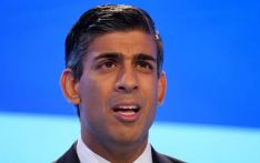 A-levels to be replaced with 'Advanced British Standard', announces UK PM Rishi Sunak