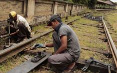 Striking railway workers to lose jobs