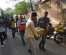 Indian police arrest a news site’s editor and administrator after raiding homes of journalists