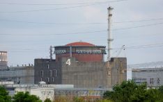 俄方：寻求明年重启扎波罗热核电站