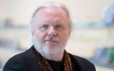 挪威作家获诺贝尔文学奖