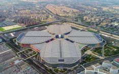Upcoming import expo gateway to global trade prosperity