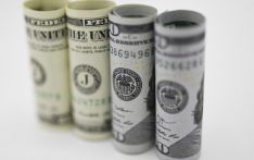伊拉克央行：明年1月1日起禁止美元提现及交易