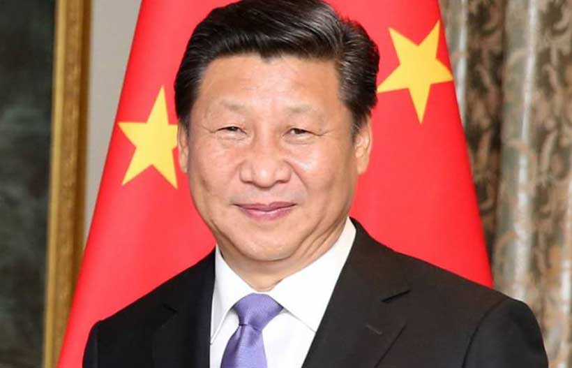 Highlights of Xi Jinping Thought in the communiqué of the Sixth Plenary  Session of the CPC - Modern Diplomacy
