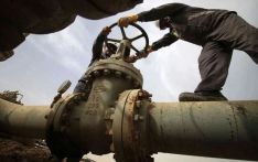 Pakistan finds indications of shale gas presence in well